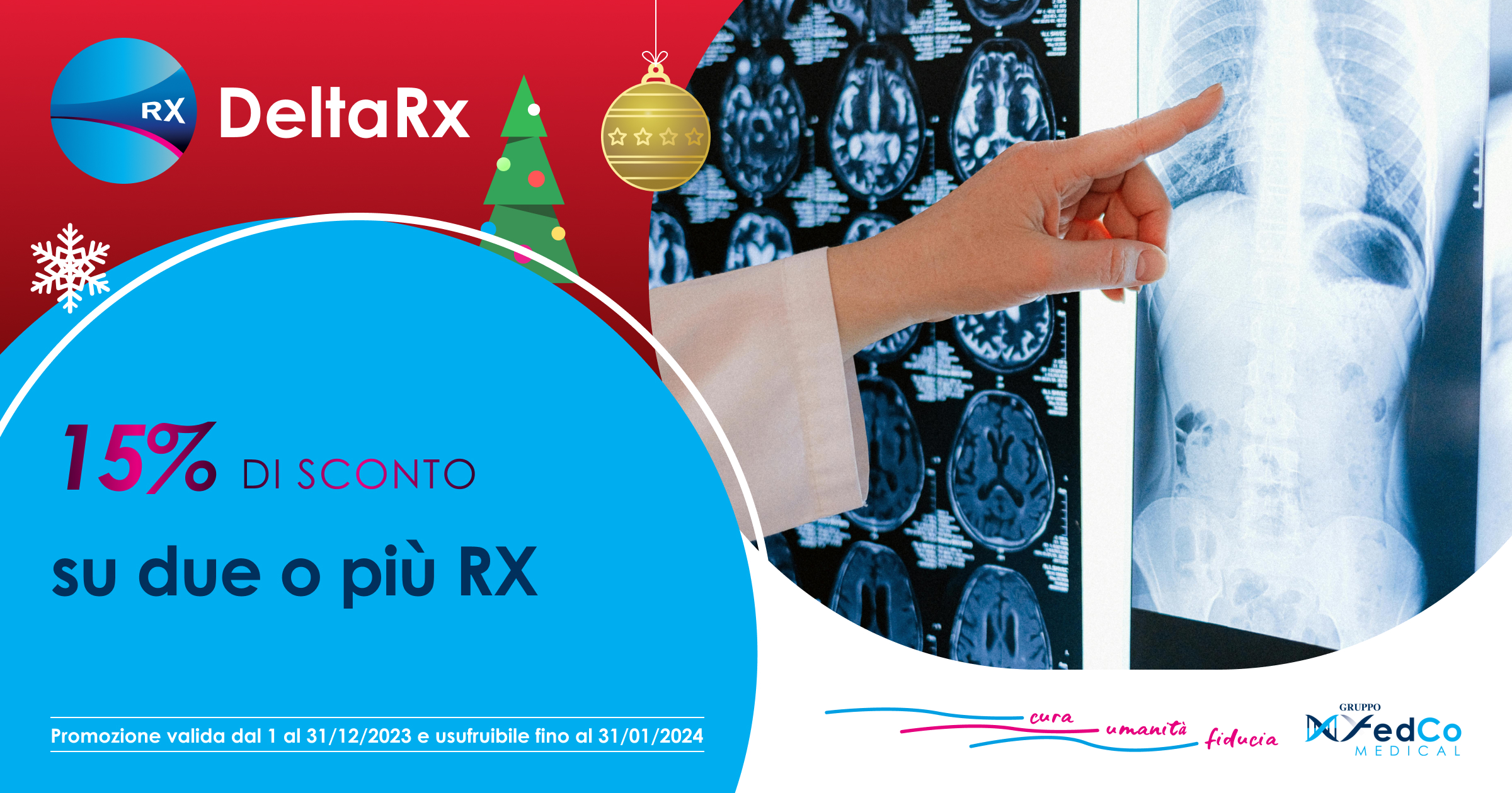 Promo Natale 2024