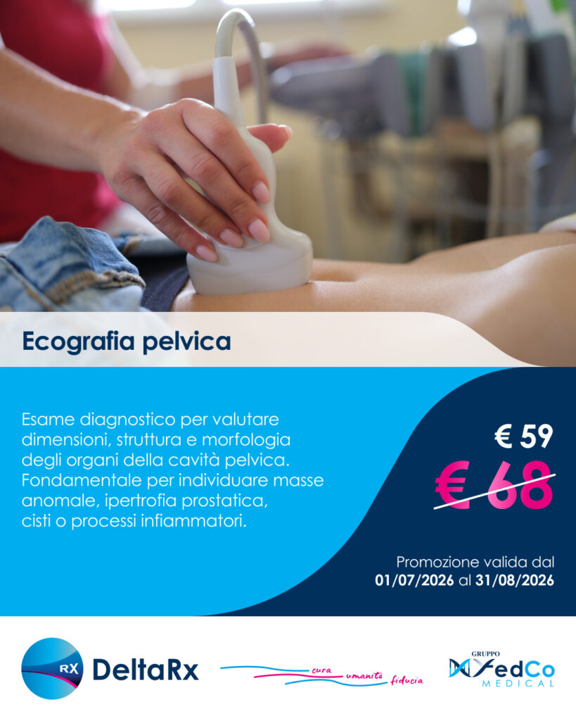 Ecografia Pelvica