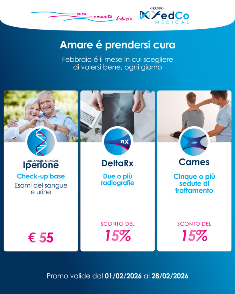 💖 Febbraio: il mese per volersi bene